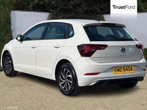 Volkswagen Polo Life - Image 2