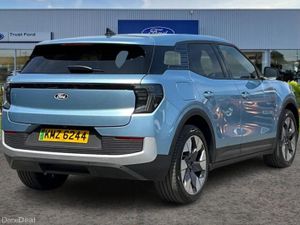 Ford Explorer Premium - Image 4