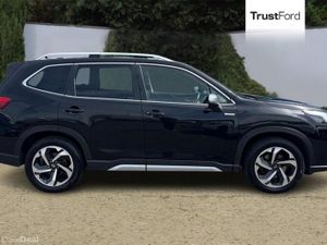 Subaru Forester XE Premium - Image 3