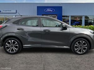 Ford Puma ST-Line - Image 3
