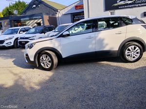 3008 1.6hdi Manual - Image 3