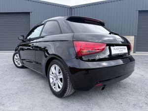 Audi A1 131’ SE 1.2TFSI LOW MILEAGE - Image 3