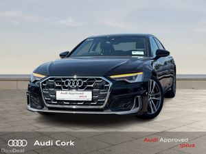 Audi A6 2.0 40TDI 204BHP S-LINE AUTOMATIC - Image 4