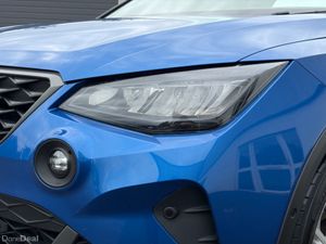 SEAT Arona PA 1.0 TSI 110HP DS DSG FR 5 - Image 3