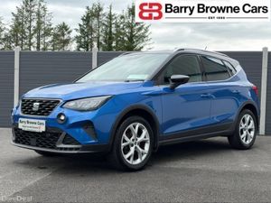 SEAT Arona PA 1.0 TSI 110HP DS DSG FR 5 - Image 2