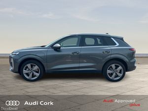 Audi Q3 E-HYBRID 270BHP S-LINE WITH TECH PACK - Image 4