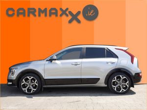 Kia Niro HEV K3 5DR AUTOMATIC - Image 4