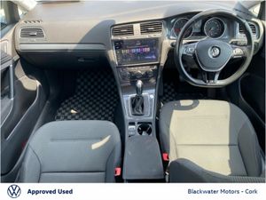 Volkswagen Golf 1.2TSI 85BHP COMFORTLINE - Image 3