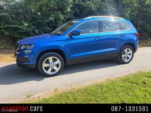 Skoda Karoq AMBITION 1.5 TSI 150HP 4DR - Image 4