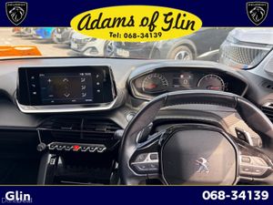 Peugeot 208 ALLURE 1.2 100 6.3 4DR AUTO AUTOMATIC - Image 2