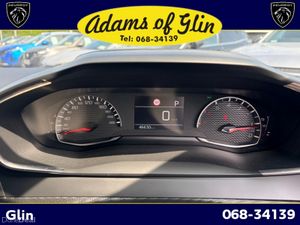 Peugeot 208 ALLURE 1.2 100 6.3 4DR AUTO AUTOMATIC - Image 3