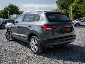 2020 Skoda Karoq 1.6d/FSH main dealer/Warranty - Image 2