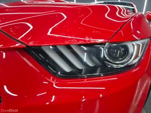 Ford Mustang 2018 - Image 4