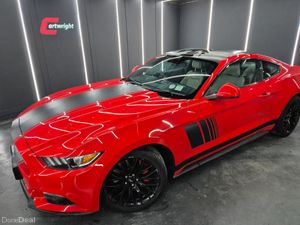 Ford Mustang 2018 - Image 3