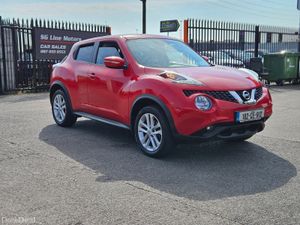 Nissan Juke 1.5d SV - Image 3