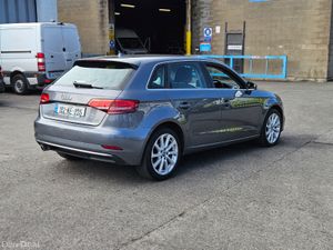 Audi A3 1.6 TDI SE - Image 3