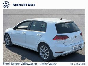 Volkswagen Golf HIGHLINE 1.0 TSI 110HP *WHITE* *DI - Image 3