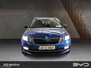 Skoda Octavia COMBI Style 1.6TDI 115HP - Image 3