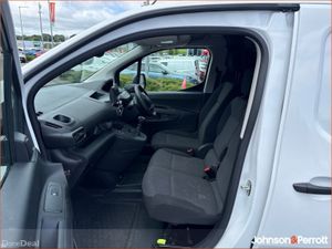 Peugeot Partner PARTNER PRO PLUS1.5 HDI 100 65 - Image 3