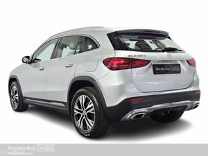 Mercedes-Benz GLA GLA 180D Progressive - Image 4