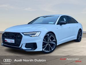 Audi A6 A6 40 TDI S LINE - Image 4