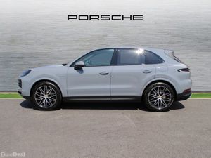 Porsche Cayenne E-Hybrid - Image 4