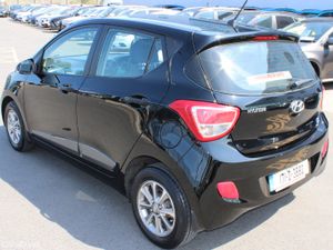 Hyundai i10 2017 - Image 3