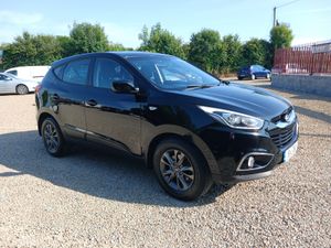 Hyundai ix35 2015 - Image 2