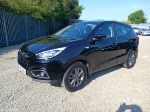 Hyundai ix35 2015 - Image 4