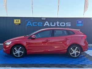 Volvo V40 MOMENTUM D4 - 2.0L DIESEL - AUTO - 12M W - Image 4