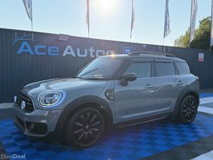 Mini Countryman D CORNWALL EDT - 2.0L DIESEL - AUT - Image 3