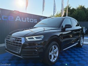 Audi Q5 S-LINE QUATTRO - 2.0L DIESEL - AUTO - 12M - Image 2