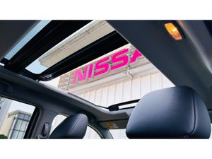 Suzuki Vitara VERY LOW MILEAGE AUTOMATIC 1.5 PETRO - Image 4