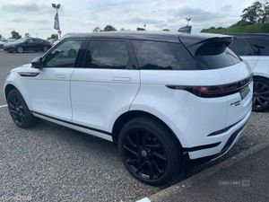 Land Rover Range Rover Evoque R-Dynamic S - Image 3