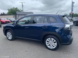 Suzuki S-CROSS Motion - Image 3