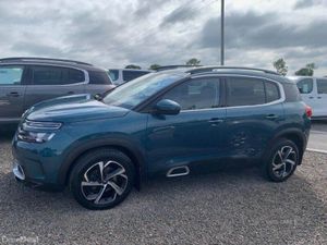 Citroen C5 Aircross Flair - Image 2