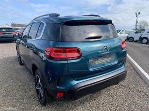 Citroen C5 Aircross Flair - Image 3