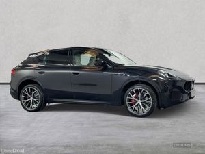 Maserati Other 2.0 Mhev Modena Suv 5Dr Petrol Zf 4 - Image 2