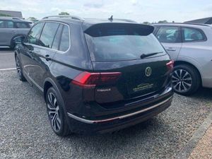 Volkswagen Tiguan R-Line Tech - Image 4