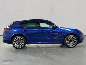 Maserati Other 2.0 Mhev Modena Suv 5Dr Petrol Zf 4 - Image 3