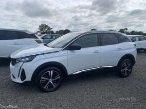 Peugeot 3008 GT - Image 2