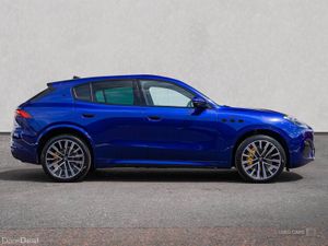 Maserati Other 2.0 Mhev Modena Suv 5Dr Petrol Zf 4 - Image 2