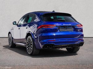 Maserati Other 2.0 Mhev Modena Suv 5Dr Petrol Zf 4 - Image 3