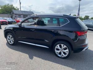 SEAT Ateca EXPERIENCE - Image 3