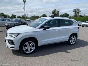 SEAT Ateca FR - Image 2