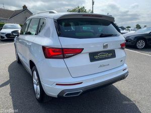 SEAT Ateca FR - Image 4