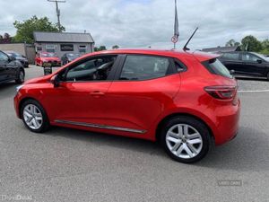 Renault Clio Play - Image 3