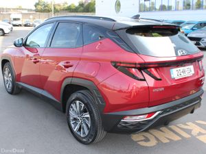 Hyundai Tucson 2021 - Image 3