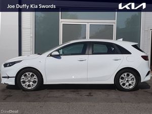 Kia Ceed 1.6 MHEV K2 Diesel - Image 4