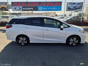 (2yr warranty) 1.5 Hybrid automatic - Image 3